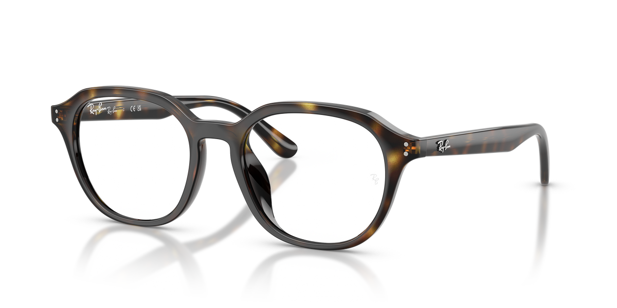Очки для зрения Ray-Ban RX7259D 2012 52 19
