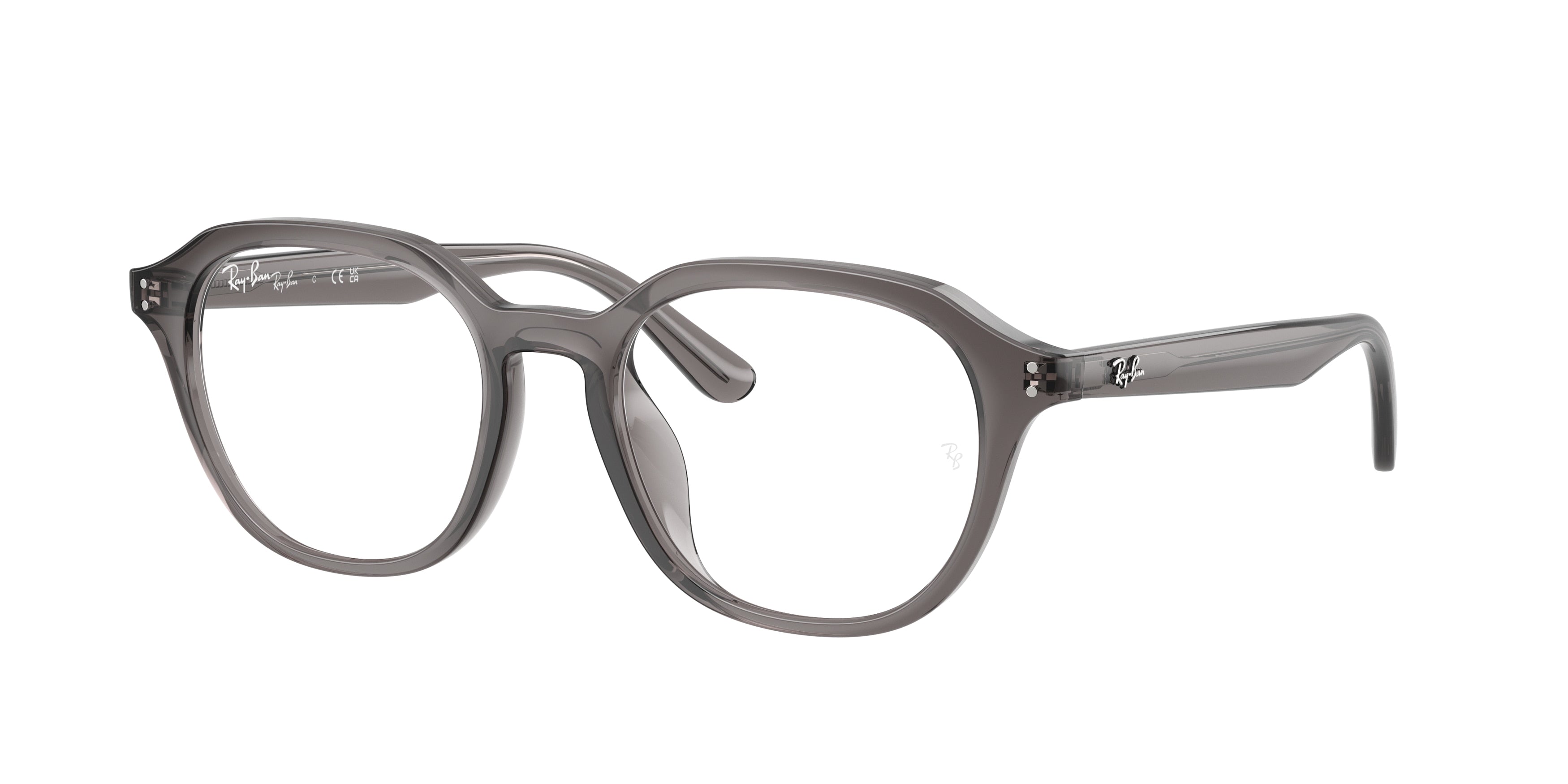 Gafas Graduadas Ray-Ban RX7259D 8257 52 19