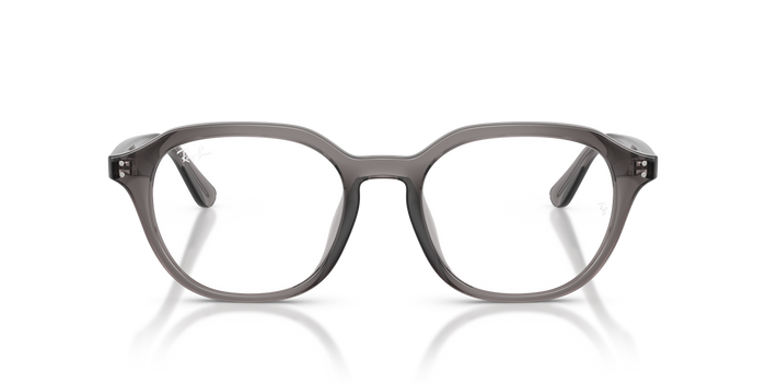 Ray-Ban RX7259D 8257 52 19 Ray-Ban光学镜架 醋酸纤维方形眼镜架 — 图片 2