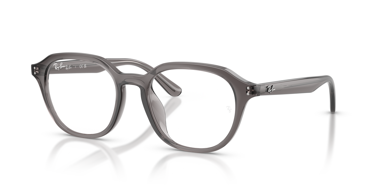Gafas Graduadas Ray-Ban RX7259D 8257 52 19