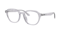 Brille Ray-Ban RX7259D 8411 52 19