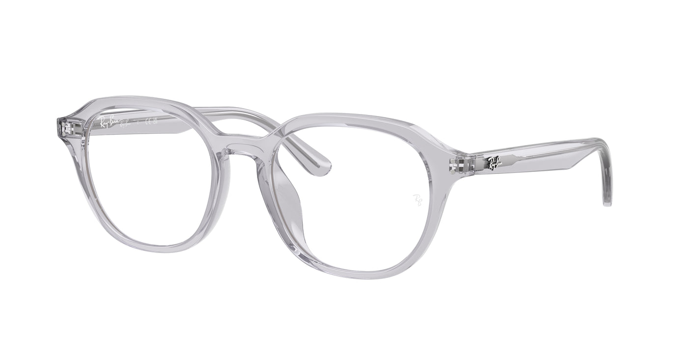 Brille Ray-Ban RX7259D 8411 52 19