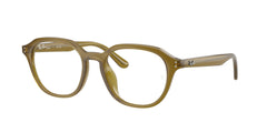 Prescription Glasses Ray-Ban RX7259D 8437 52 19