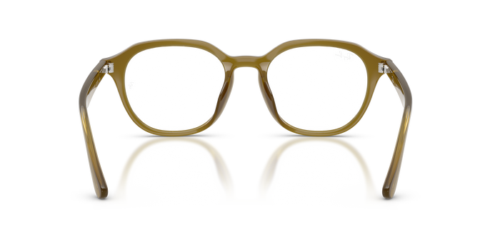 Ray-Ban RX7259D 8437 52 19 光学眼镜架 — 图片 4