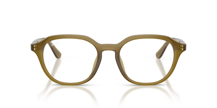 Ray-Ban RX7259D 8437 52 19 光学眼镜架 — 图片 2