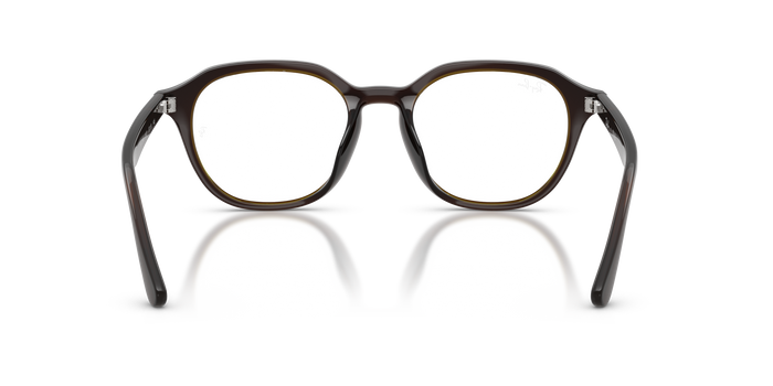 Prescription Glasses Ray-Ban RX7259D 8502 52 19 — Image 4