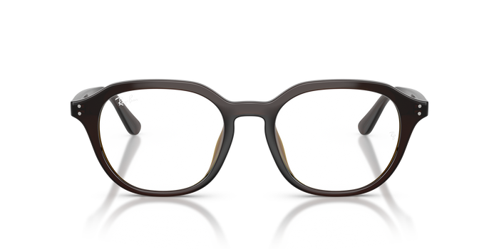 Prescription Glasses Ray-Ban RX7259D 8502 52 19 — Image 2