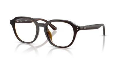 Ray-Ban RX7259D 8502 52 19 光学镜架 醋酸纤维 方形