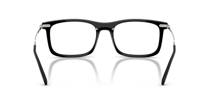 Gafas Graduadas Ray-Ban RX7260 2000 — Imagen 4