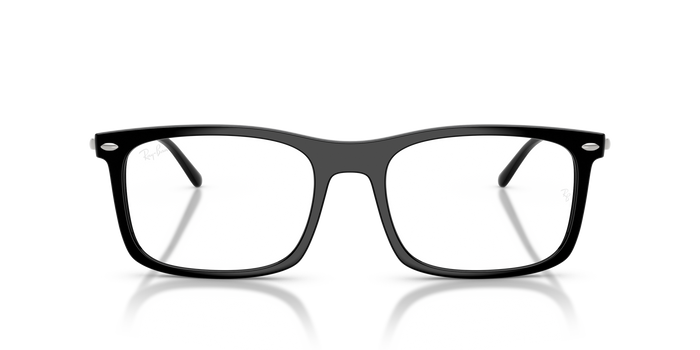 Gafas Graduadas Ray-Ban RX7260 2000 — Imagen 2