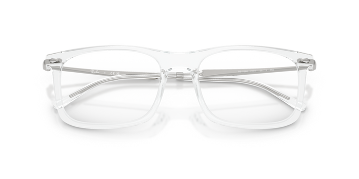Gafas Graduadas Ray-Ban RX7260 2001 54 19 — vista 3