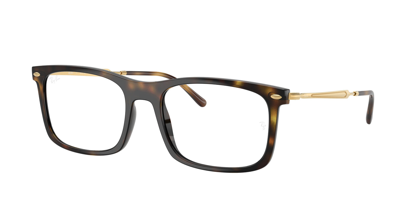 Gafas Graduadas Ray-Ban RX7260 2012