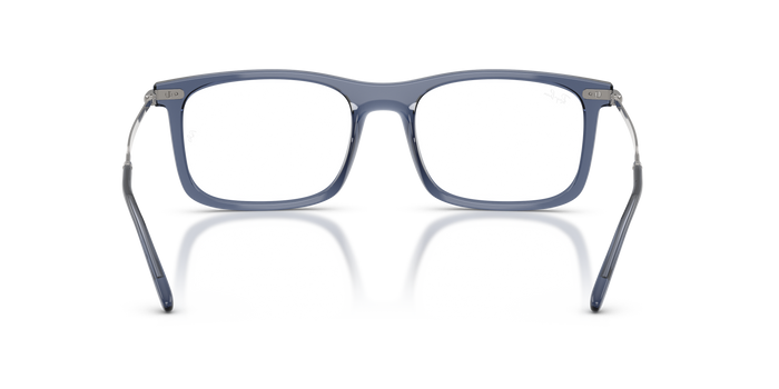 Gafas Graduadas Ray-Ban RX7260 8462 — Imagen 4