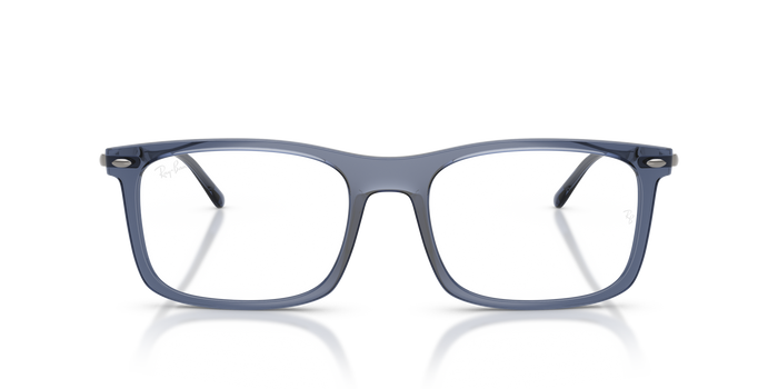 Gafas Graduadas Ray-Ban RX7260 8462 — Imagen 2
