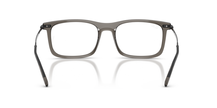 Brille Ray-Ban RX7260 8463 — Bild 4