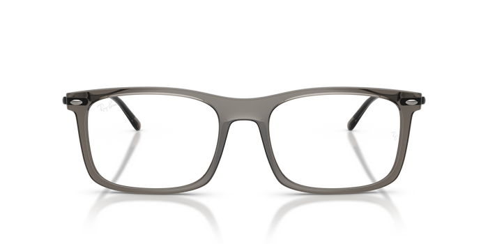 Brille Ray-Ban RX7260 8463 — Bild 2