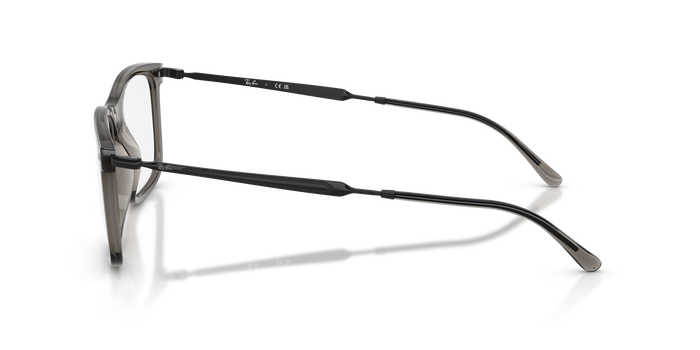 Brille Ray-Ban RX7260 8463 — Bild 3