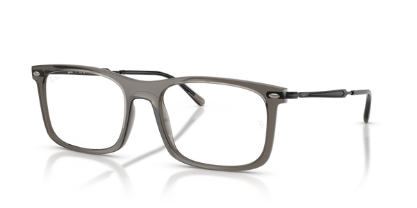Gafas Graduadas Ray-Ban RX7260 8463 — vista tres cuartos
