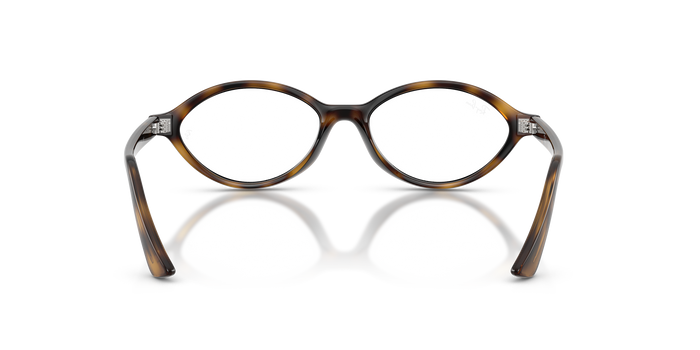 Lunettes de Vue Ray-Ban RX7265 8320 — Image 4