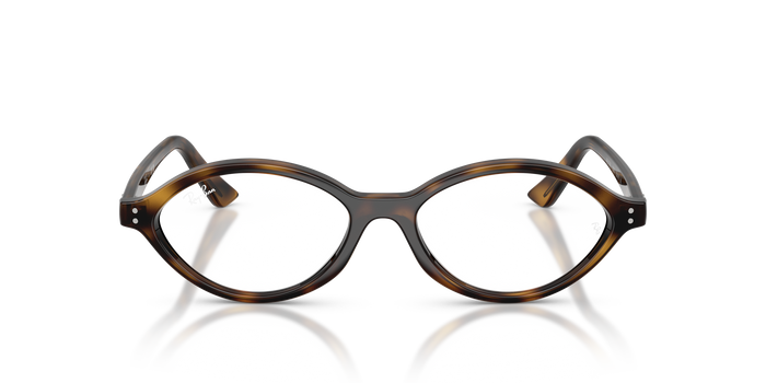 Lunettes de Vue Ray-Ban RX7265 8320 — Image 2