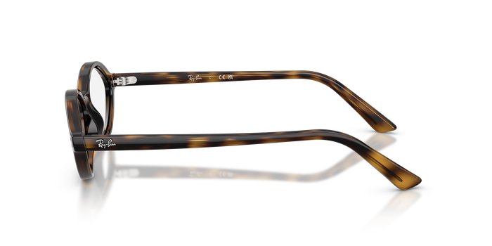Lunettes de Vue Ray-Ban RX7265 8320 — Image 3