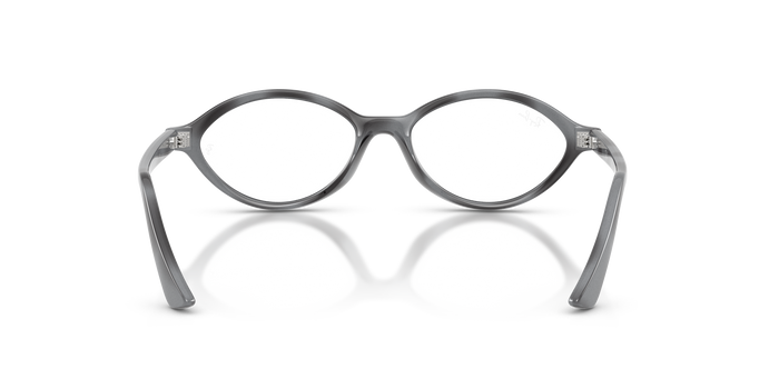 Очки для зрения Ray-Ban RX7265 8489 — Изображение 4
