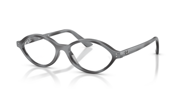 Gafas Graduadas Ray-Ban RX7265 8489 — vista tres cuartos