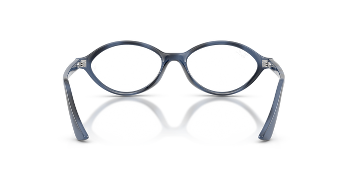 Очки для зрения Ray-Ban RX7265 8490 — Изображение 4