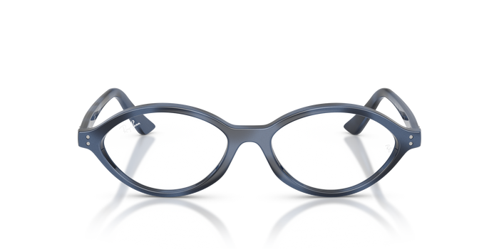 Очки для зрения Ray-Ban RX7265 8490 — Изображение 2