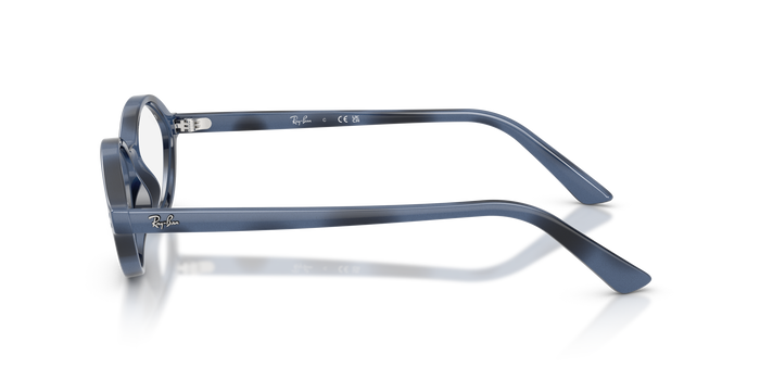 Очки для зрения Ray-Ban RX7265 8490 — Изображение 3
