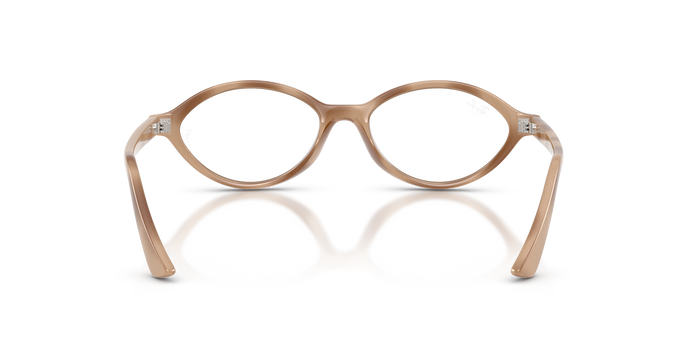 Gafas Graduadas Ray-Ban RX7265 8491 — Imagen 4