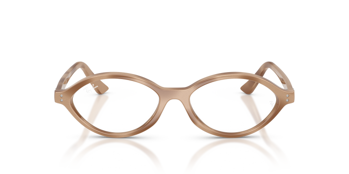 Gafas Graduadas Ray-Ban RX7265 8491 — Imagen 2