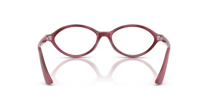 Brille Ray-Ban RX7265 8492 — Bild 4