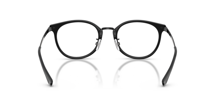 Gafas Graduadas Ray-Ban RX7266D 2000 49 20 — Imagen 4