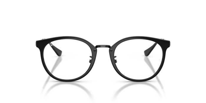 Gafas Graduadas Ray-Ban RX7266D 2000 49 20 — Imagen 2