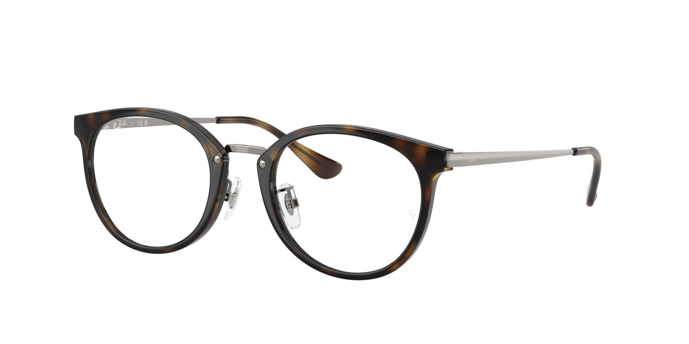 Очки для зрения Ray-Ban RX7266D 2012 49 20