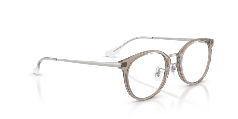 Gafas Graduadas Ray-Ban RX7266D 8125 49 20