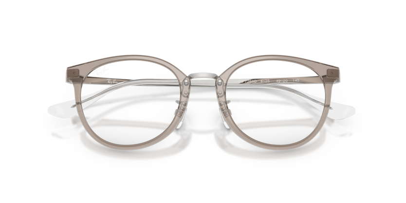 Gafas Graduadas Ray-Ban RX7266D 8125 49 20