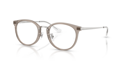 Ray-Ban RX7266D 8125 49 20 光学镜架 经典复古