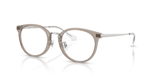 Gafas Graduadas Ray-Ban RX7266D 8125 49 20