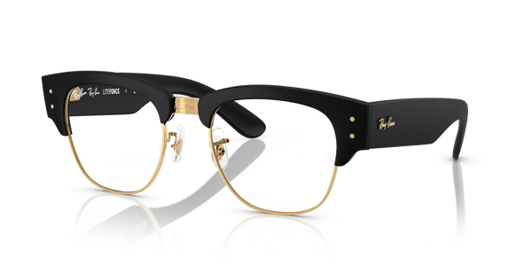 Gafas Graduadas Ray-Ban RX7316V 5204 — vista tres cuartos