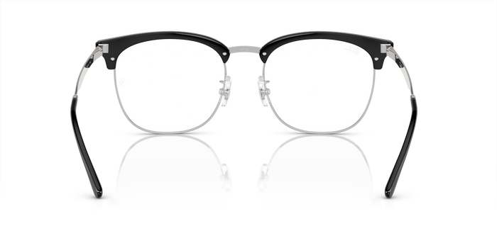Prescription Glasses Ray-Ban RX7318D 2000 54 19 — Image 4