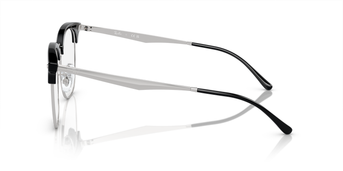 Prescription Glasses Ray-Ban RX7318D 2000 54 19 — Image 3