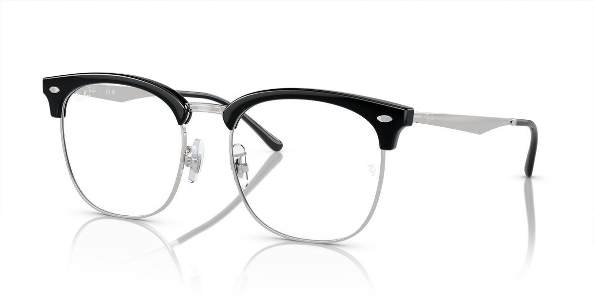 Gafas Graduadas Ray-Ban RX7318D 2000 54 19
