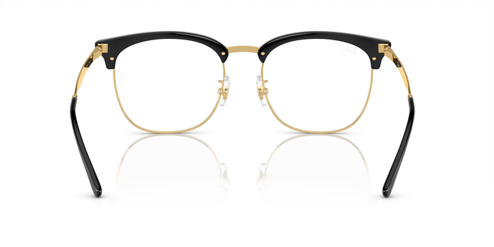 Gafas Graduadas Ray-Ban RX7318D 8239 54 19 — Imagen 4