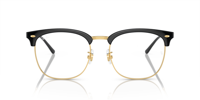 Gafas Graduadas Ray-Ban RX7318D 8239 54 19 — Imagen 2
