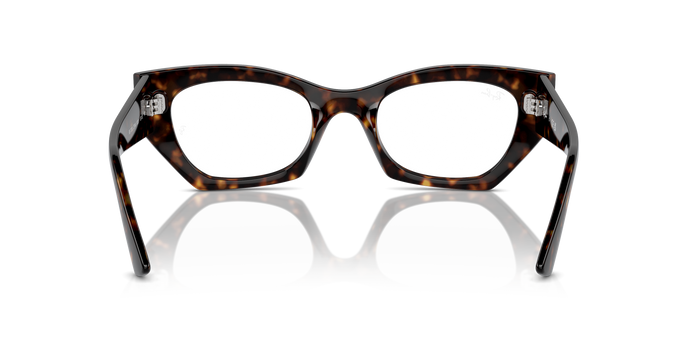 Ray-Ban ZENA RX7330 8320 近视眼镜 Ray-Ban光学镜架 — 图片 4