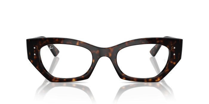 Ray-Ban ZENA RX7330 8320 近视眼镜 Ray-Ban光学镜架 — 图片 2