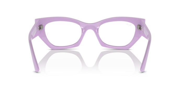 Очки для зрения Ray-Ban ZENA RX7330 8346 — Изображение 4