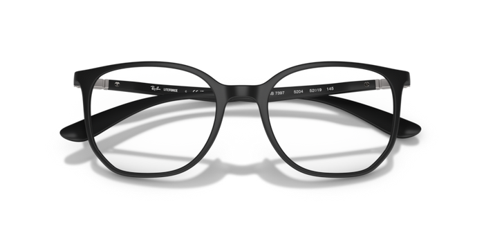 очки для зрения ray-ban rx7397 5204 52 19 — vista 4